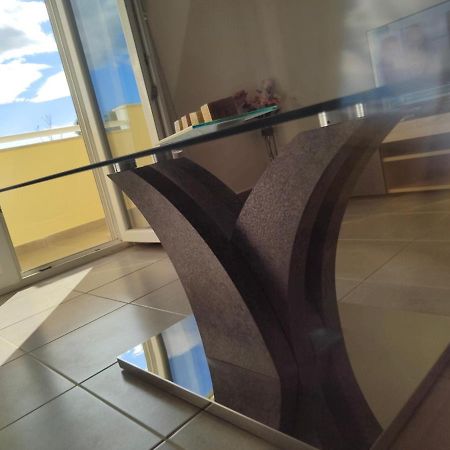 Anastasia Apartment Kavala Eksteriør billede
