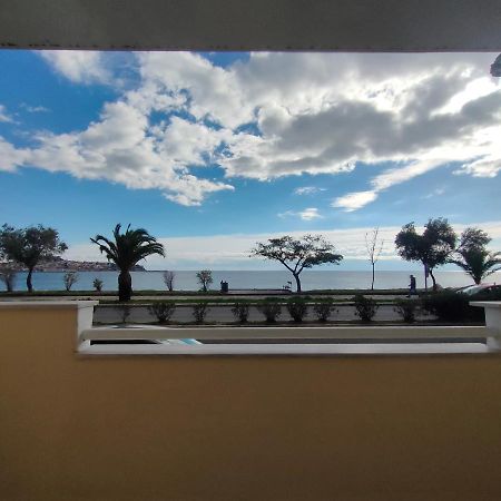 Anastasia Apartment Kavala Eksteriør billede