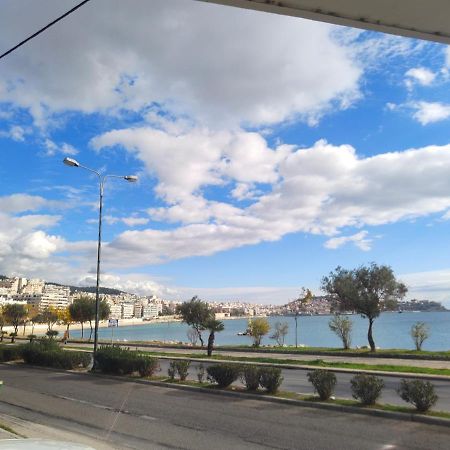 Anastasia Apartment Kavala Eksteriør billede