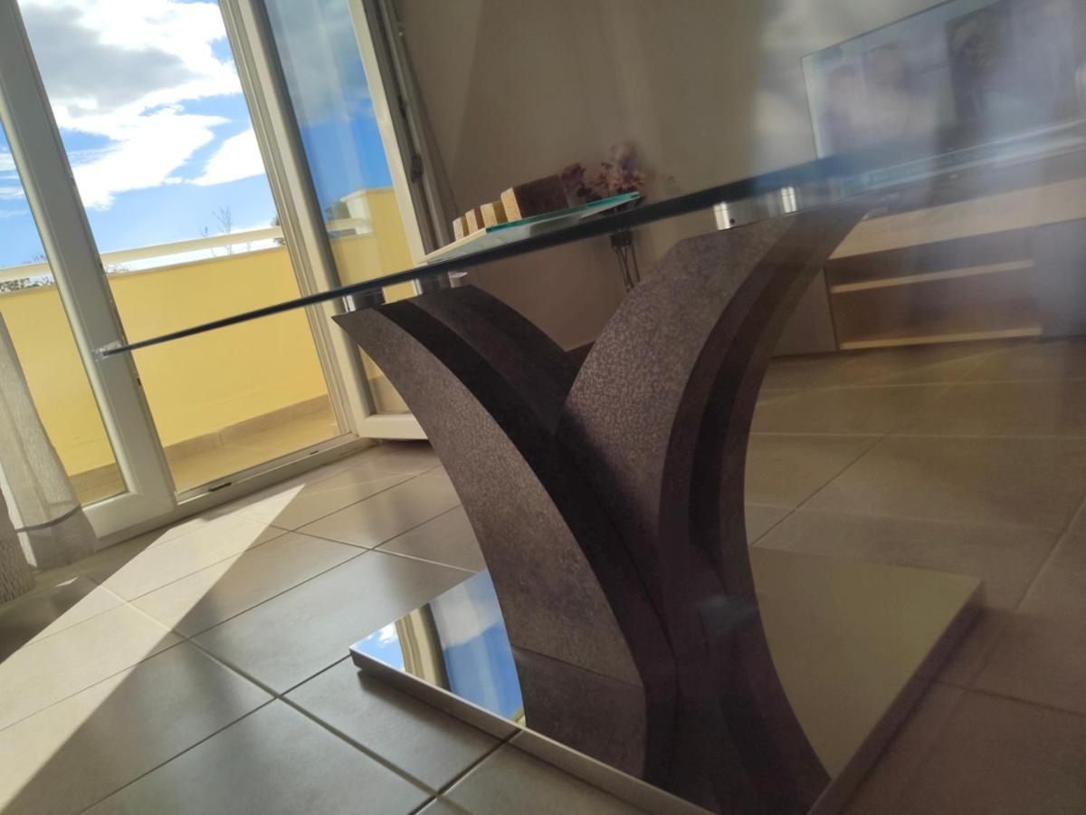 Anastasia Apartment Kavala Eksteriør billede