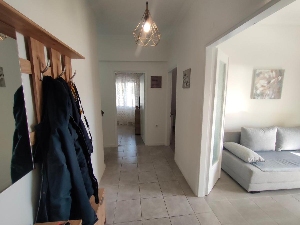 Anastasia Apartment Kavala Eksteriør billede